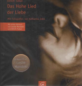 Das Hohe Lied der Liebe; Buch und Audio-CD