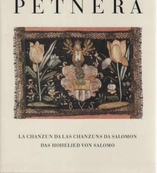 Petnera : chanzun de las chanzunas.