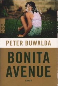 Bonita Avenue : Roman.