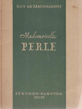Mademoiselle Perle.
