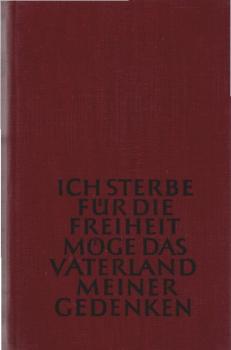 Das Wort war seine Macht : Das Leben Robert Blums.