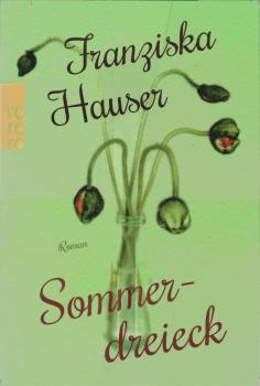 Sommerdreieck : Roman.