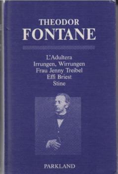 Frauenromane.