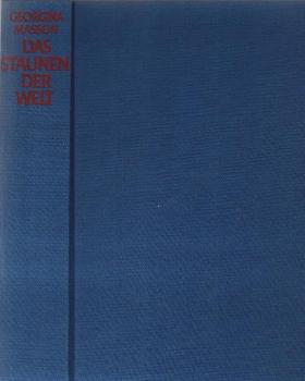 Das Staunen der Welt : Friedrich II von Hohenstaufen ; e. Biogr.