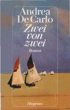 Zwei von zwei : Roman.