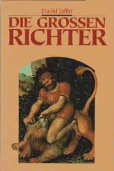 Die grossen Richter.