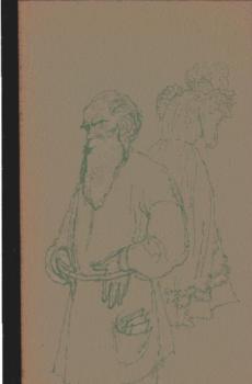 Ssonja Tolstoj : Tragödie einer Liebe.