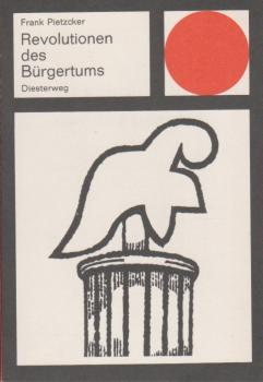 Revolutionen des Bürgertums.
