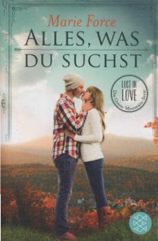 Alles, was du suchst.
