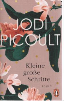 Kleine große Schritte : Roman.