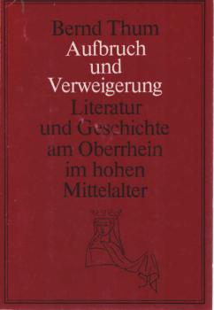 Aufbruch und Verweigerung; Teil: Bd. 1.