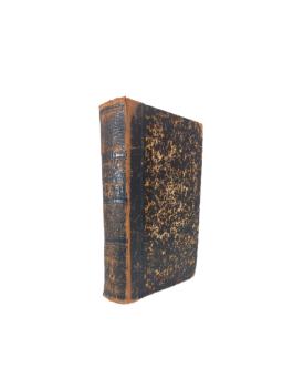 Exlibris Fritz Reimann ; In: Die Psalmen, Dritter Band.