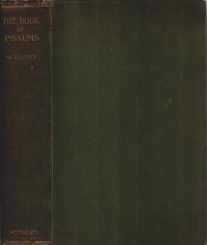 The Book of Psalms with Introduction and Notes