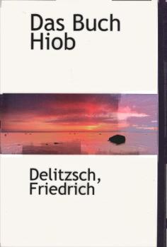 Das Buch Hiob. Ausgabe mit sprachlichem Kommentar.