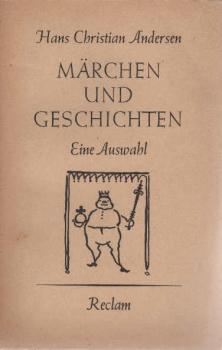 Märchen und Geschichten : Eine Ausw.