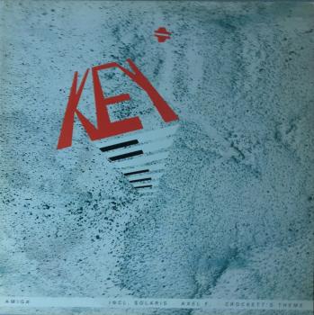 Key - Key [Vinyl, LP]