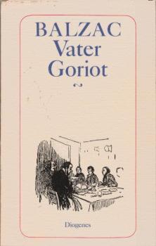 Vater Goriot : Roman.
