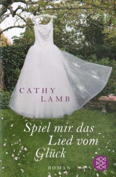 Spiel mir das Lied vom Glück : Roman.