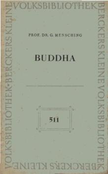 Buddha.