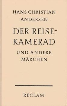 Der Reisekamerad und andere Märchennovellen.