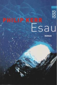 Esau : Roman.