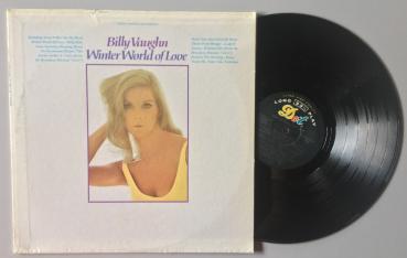 Winter World of Love [Vinyl, LP]