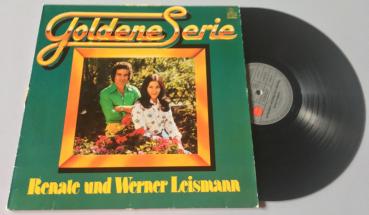Goldene Serie [Vinyl, LP, Club Edition]