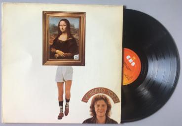 È Nell'Aria...Ti Amo [Vinyl, LP, Album]