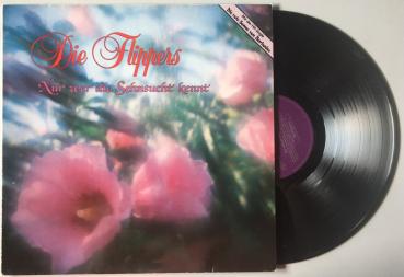 Nur wer die Sehnsucht kennt [Vinyl, LP, Album]