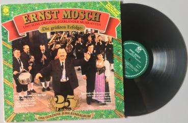 Die Größten Erfolge [Vinyl, LP, Compilation]