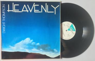 Dwight Thompson - Heavenly [Vinyl, 12"]