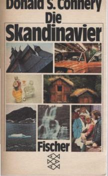 Die Skandinavier.