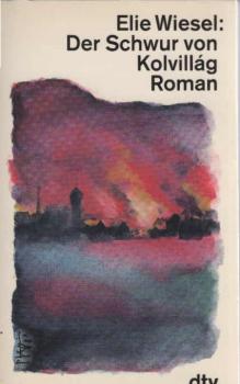 Der Schwur von Kolvillág : Roman.