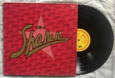 This is Sha na na [Vinyl, LP]