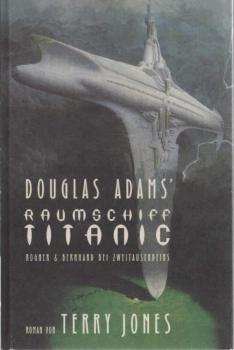 Raumschiff Titanic : Roman.