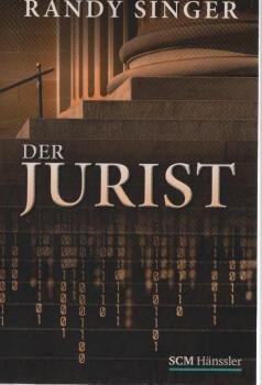 Der Jurist.