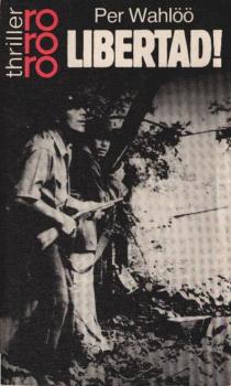 Libertad! : Kriminalroman.