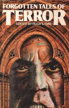 Forgotten tales of terror