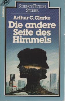 Die andere Seite des Himmels : Science-fiction-stories = The other side of the sky.