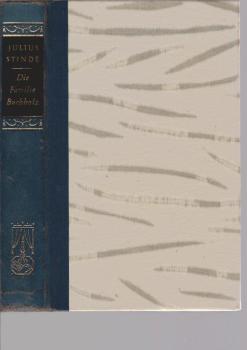 Die Familie Buchholz : Roman