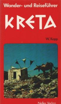 Wander- und Reiseführer Kreta