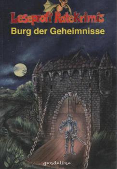 Burg der Geheimnisse.