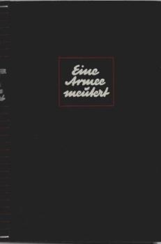 Eine Armee meutert : Schicksalstage Frankreichs 1917 ; ein Bericht.