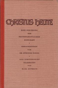 Der Epheserbrief.