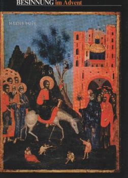 Besinnung; Teil: W, Advent - Weihnachten : 13.