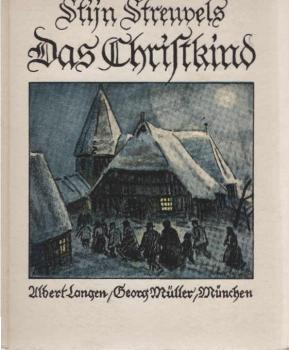 Das Christkind.