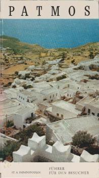 Patmos : ein Führer für den Besucher.