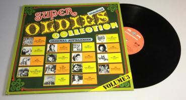 Super Oldies Collection, Volume 3 [Vinyl, LP]