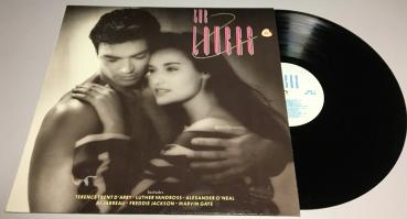The Lovers [Vinyl, LP, Compilation]