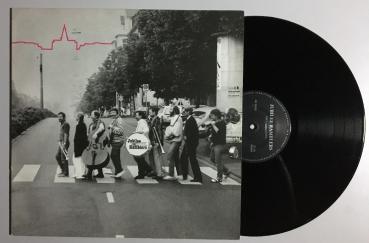 Dixieland und Swing aus Kassel [Vinyl, LP]